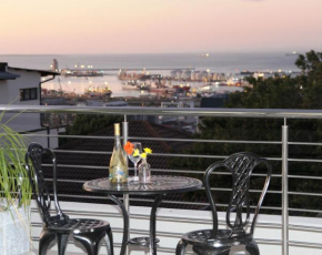 Harbour View Guest Suite